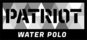 Patriots Water Polo