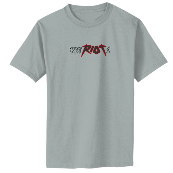 patRIOTs - Infant Core Cotton Tee Thumbnail