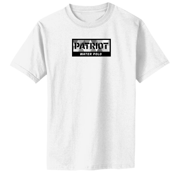 Banner Logo - Infant Core Cotton Tee Thumbnail