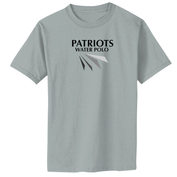 White Patriots - Infant Core Cotton Tee Thumbnail