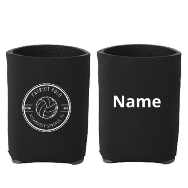 Personalized - Custom No Minimum Printed Can Holder Coolie (2-Pk) Thumbnail