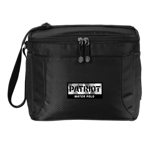 Banner Logo - 12 Can Cube Cooler (low stock alert) Thumbnail