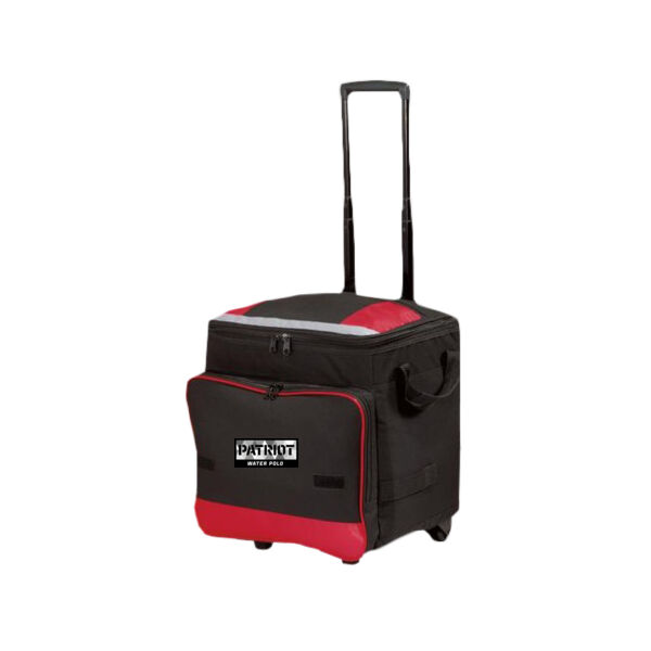 Banner Logo - Rolling Cooler Thumbnail