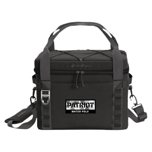 Banner Logo - Max Cool 24 Can Cooler Thumbnail