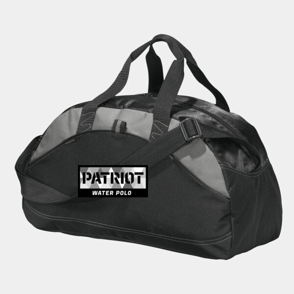 Patriot - Medium Contrast Duffel Thumbnail