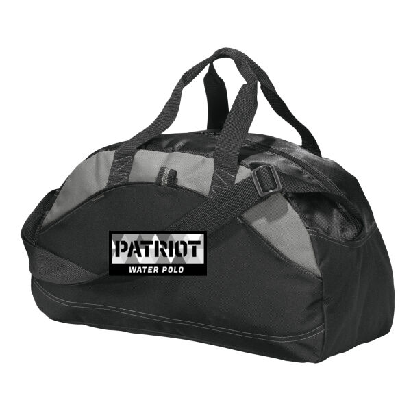 Patriot - Medium Contrast Duffel Thumbnail