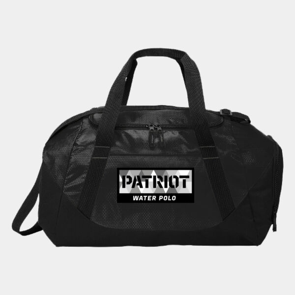 Patriot - Team Duffel (limited stock) Thumbnail