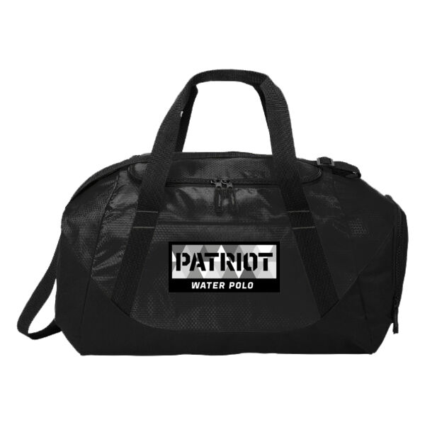 Patriot - Team Duffel (limited stock) Thumbnail
