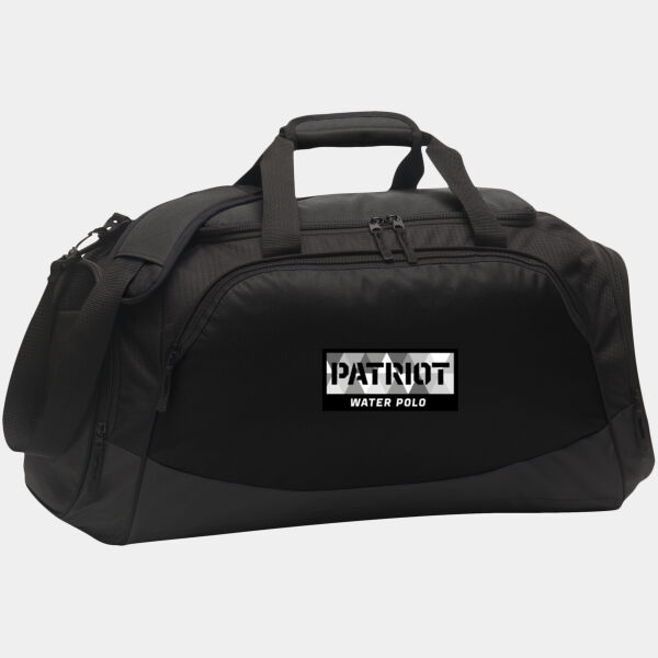 Patriot - Large Active Duffel Thumbnail