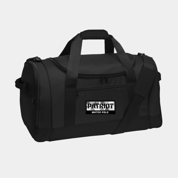 Patriot - Voyager Sports Duffel Thumbnail
