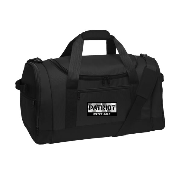 Patriot - Voyager Sports Duffel Thumbnail