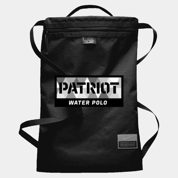 Patriot - Utility Gym Sack Thumbnail