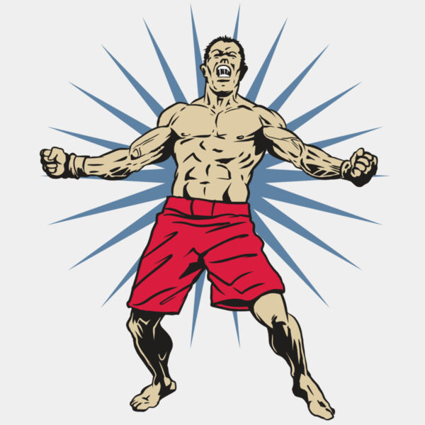 AR22 MIXED MARTIAL 06 RQC Thumbnail