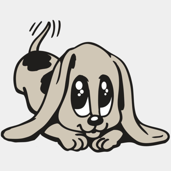 AR DOG 16 RC Thumbnail