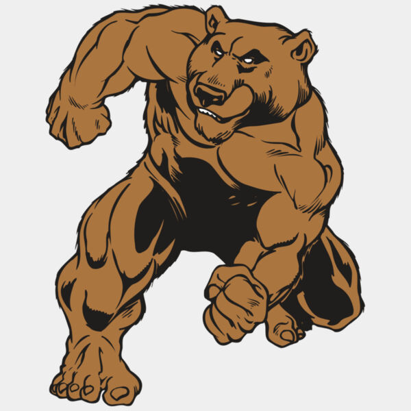 AR BEAR 35 RC Thumbnail