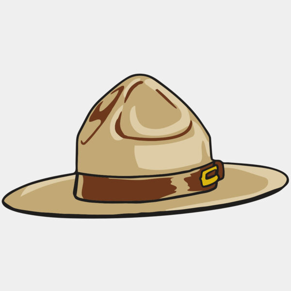 AR31 MOUNTIE 02 RQC Thumbnail