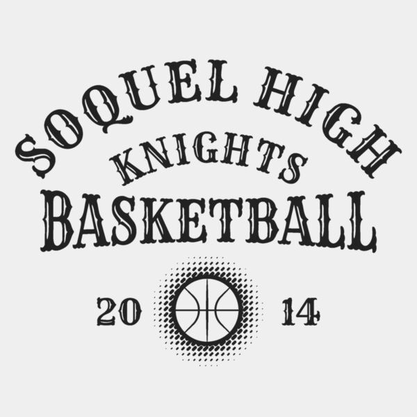 Basketball Template DNT003 Thumbnail