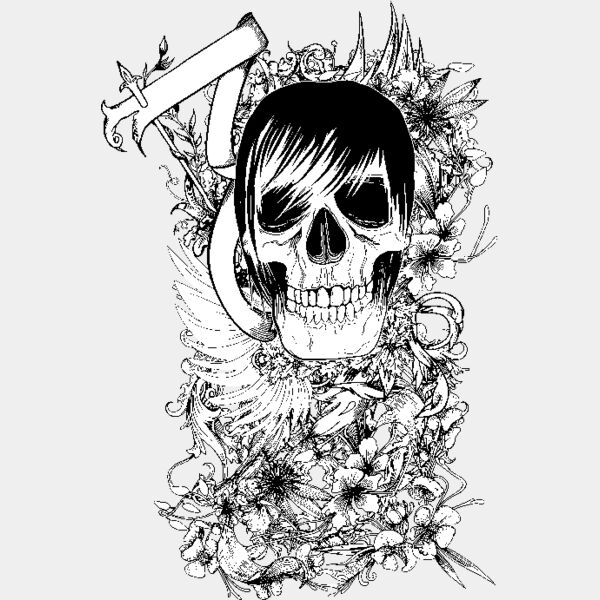 designious t shirt design 110 Thumbnail