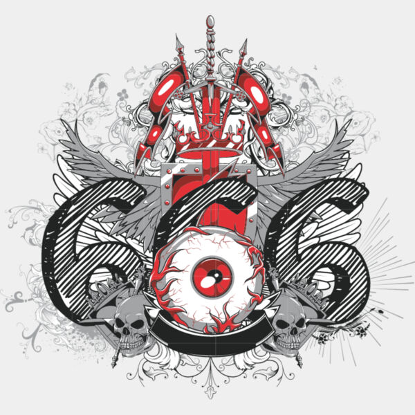 designious t shirt design 240 Thumbnail