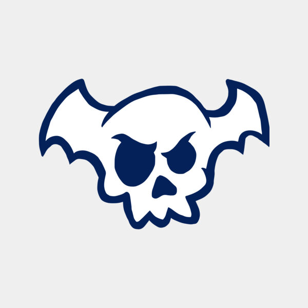 Elements Skulls logo template 49 Thumbnail