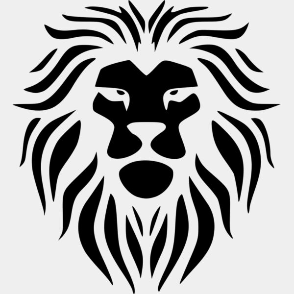 Lion   Clipart 5 Thumbnail