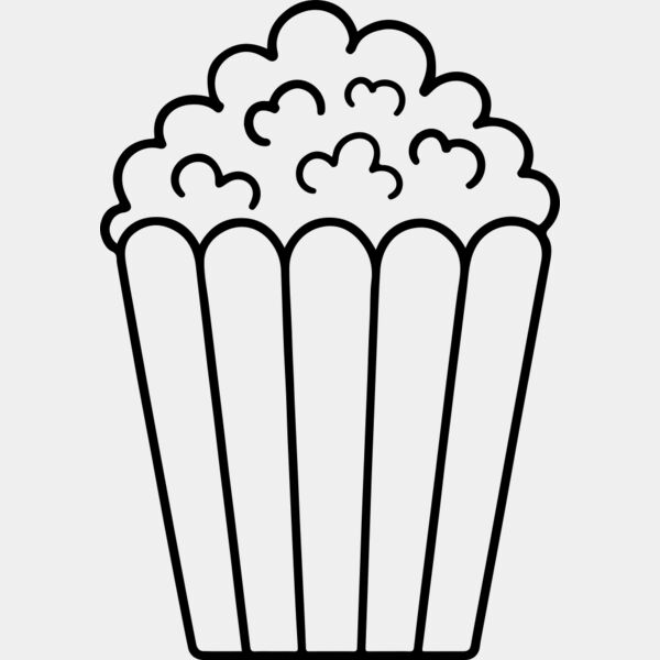 Popcorn Thumbnail