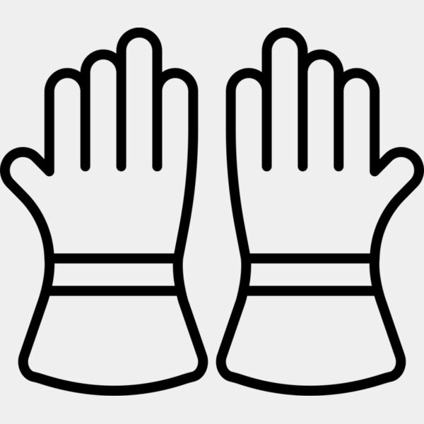 Ski Gloves 2 Thumbnail