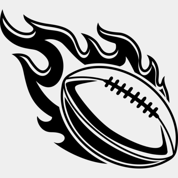 American Football  19  Thumbnail