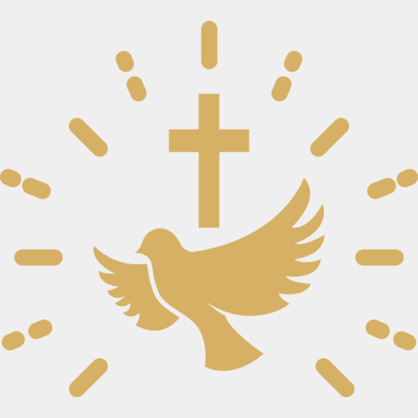 Dove and Cross Thumbnail