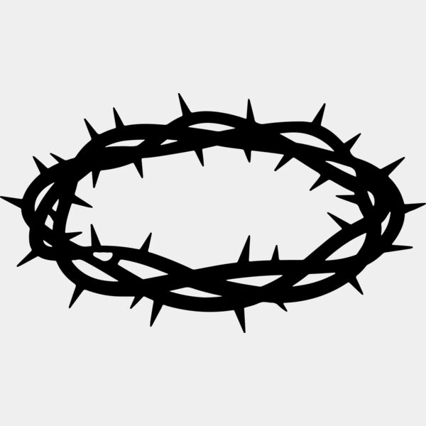 Crown of Thorns Thumbnail