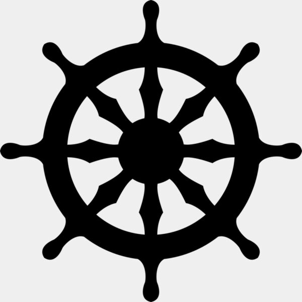 Dharma Wheel 1 Thumbnail