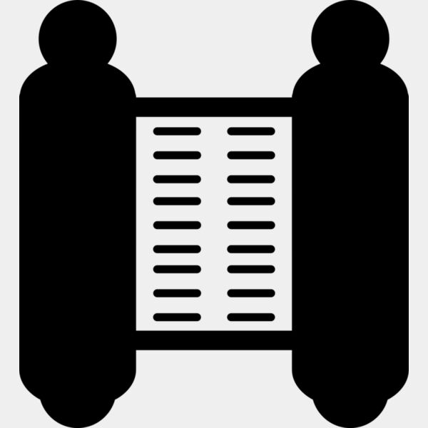 Torah Scroll 1 Thumbnail