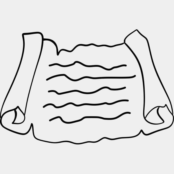Torah Scroll 2 Thumbnail
