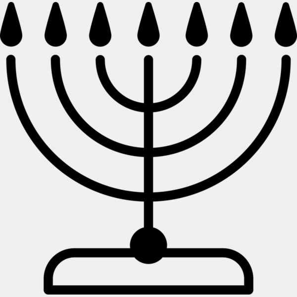 Menorah 1 Thumbnail