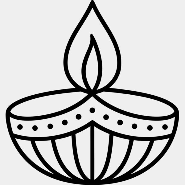 Diya Lamp 1 Thumbnail