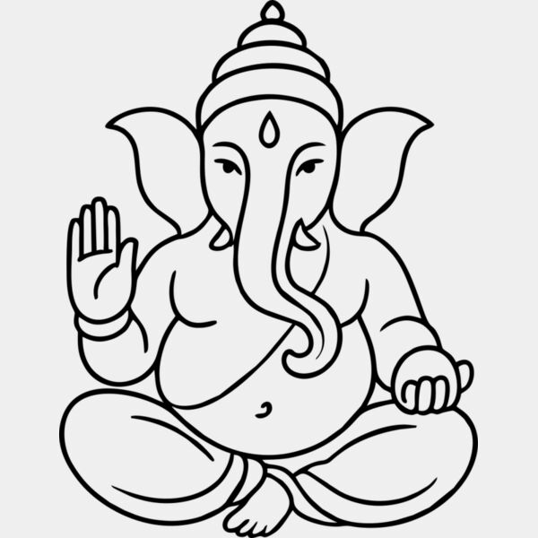 Ganesha 1 Thumbnail