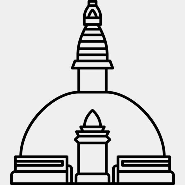 Hinduism Temple 3 Thumbnail