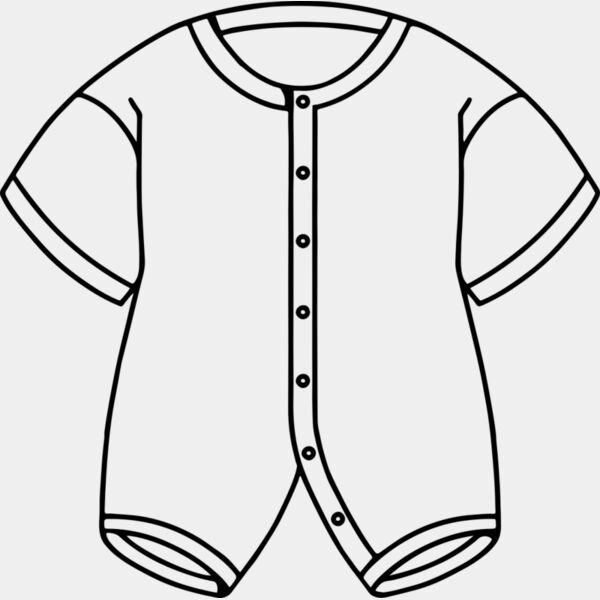 Baby Clothes 2 Thumbnail