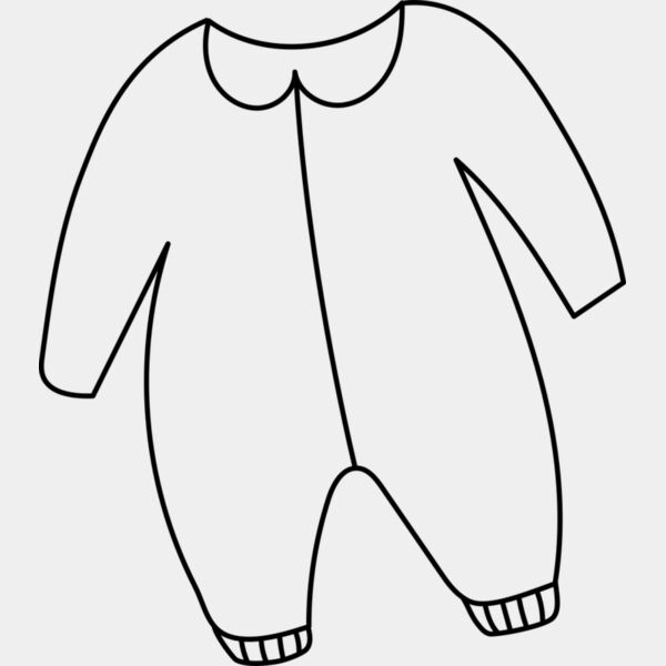 Baby Clothes 6 Thumbnail