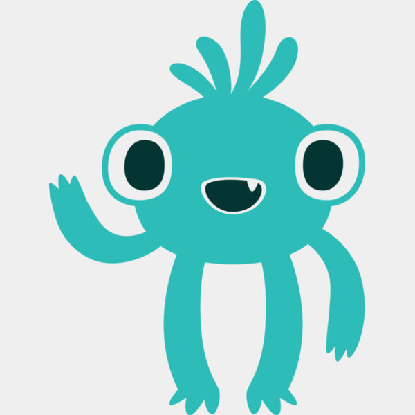 Cute Monster 6 Thumbnail