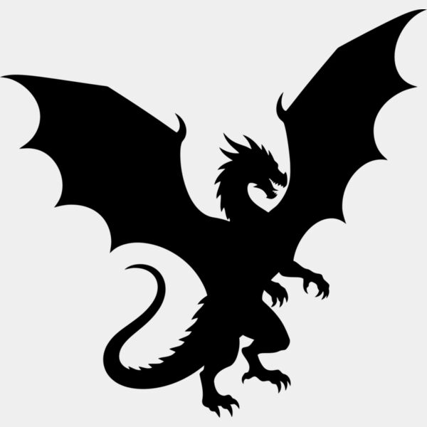 Dragon 2 Thumbnail