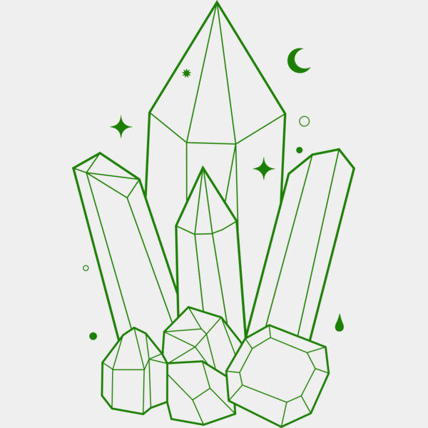Magic Crystals 1 Thumbnail