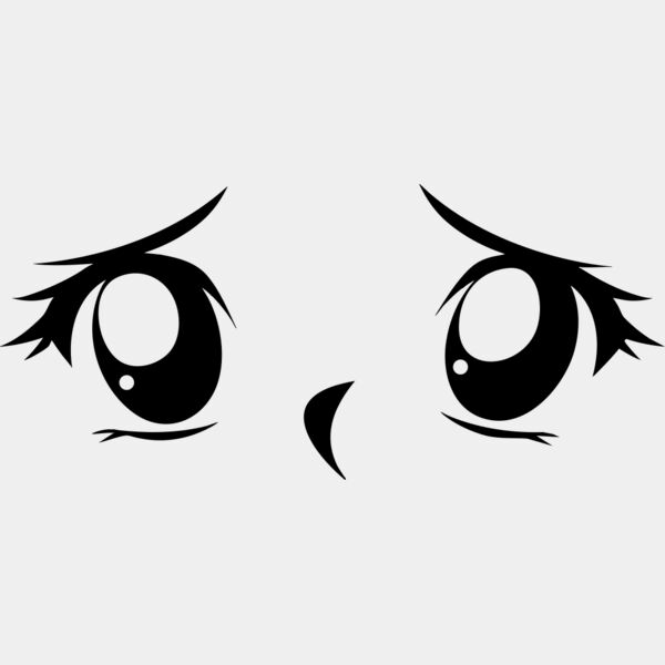 Anime Eyes 3 Thumbnail