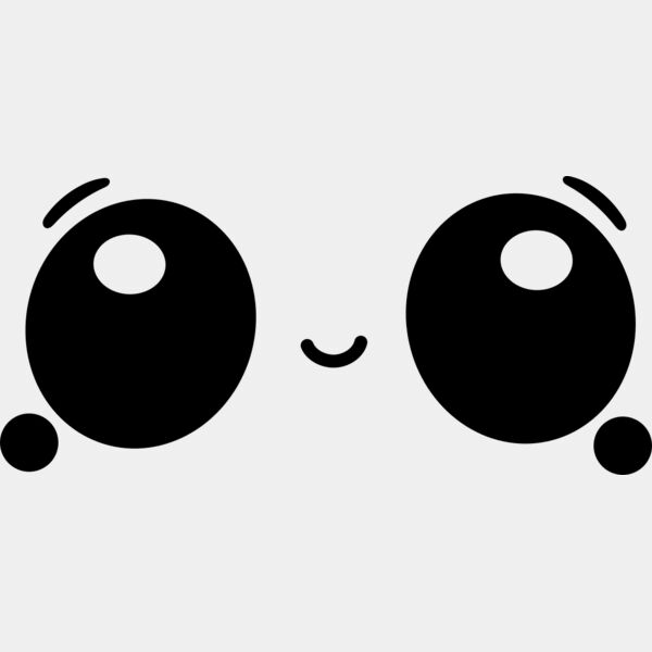 Anime Eyes 4 Thumbnail