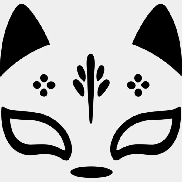 Cute Anime Cat Thumbnail