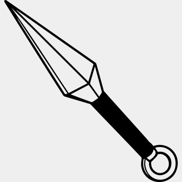 Ninja Knife Thumbnail