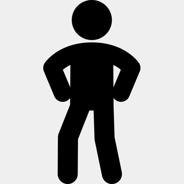 Standing 3 Thumbnail