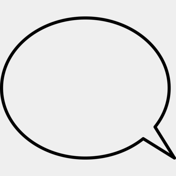 Speech Bubble 13 Thumbnail