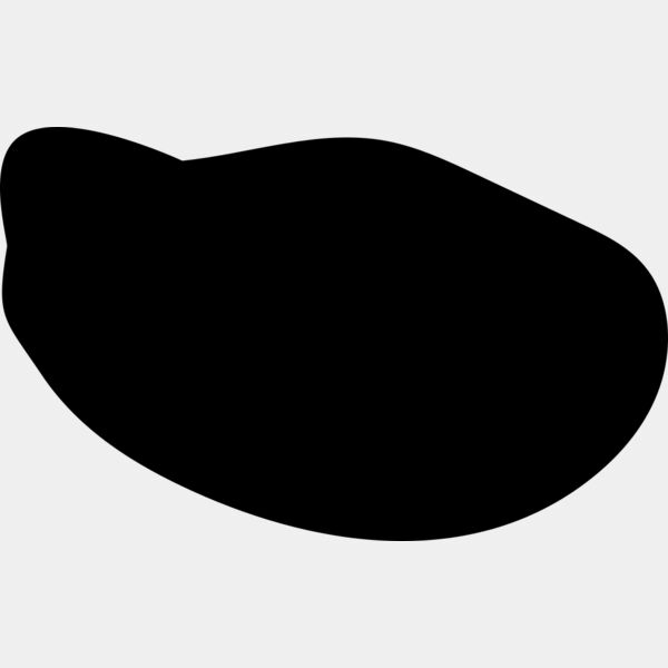 Organic Blob Shape Thumbnail