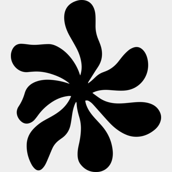 Floral Rosette Thumbnail